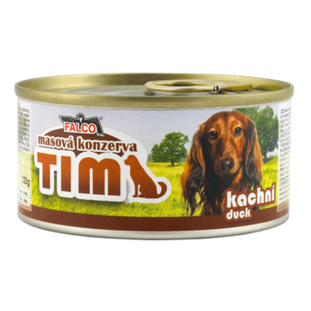 konzerva tim kačacia 120g-